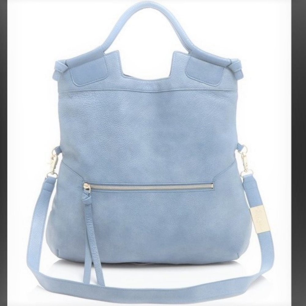 Foley + Corinna Large Mid City Leather Tote